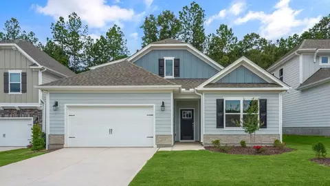 5000 Dezola St, Apex, NC 27539