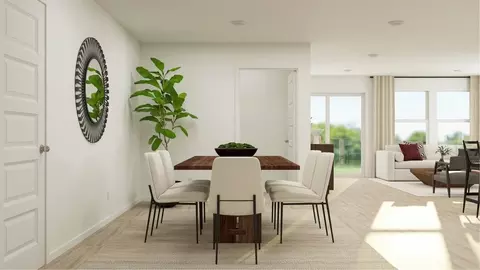 Dining - Gosford Rd & Mccutchen Rd, Bakersfield, CA 93311 photo 2 of 2