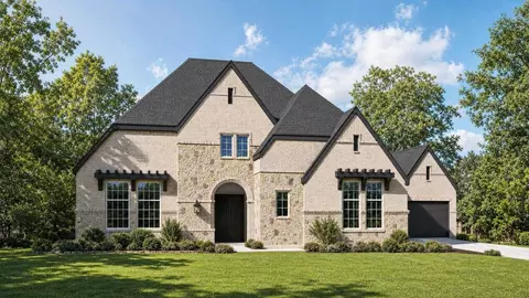 1811 Kyle Ct, Prosper, TX 75078