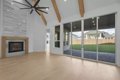 Living - 1811 Kyle Ct, Prosper, TX 75078 photo 1 of 6