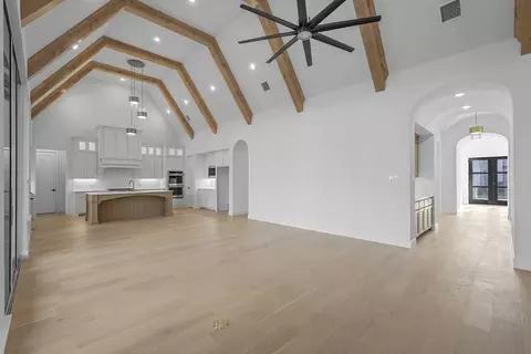Living - 1811 Kyle Ct, Prosper, TX 75078 photo 2 of 6