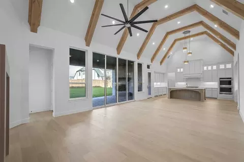 Living - 1811 Kyle Ct, Prosper, TX 75078 photo 4 of 6
