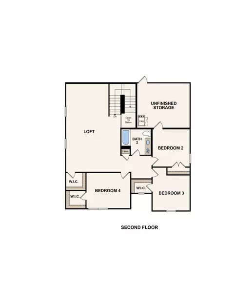 Floorplan - Visit Elm Estates Or By Appt, Angleton, TX 77515 photo 2 of 2