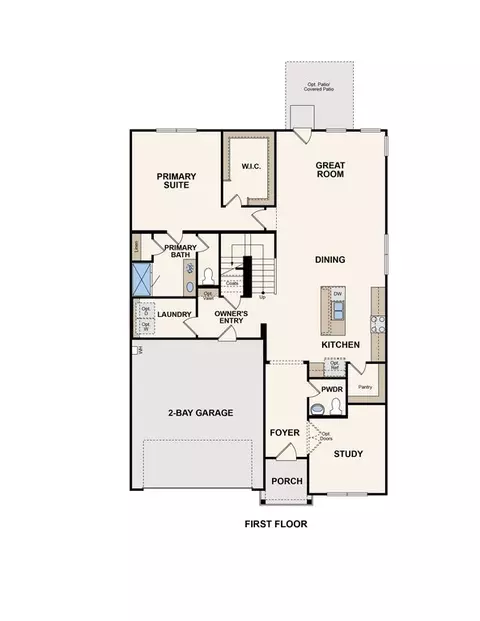 Floorplan - Visit Elm Estates Or By Appt, Angleton, TX 77515 photo 1 of 2