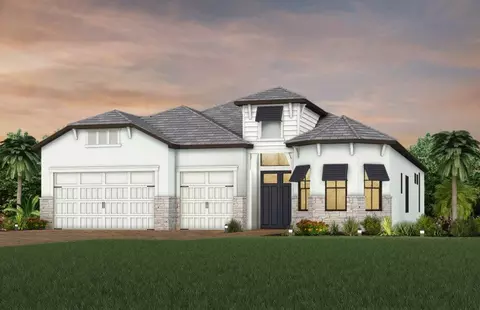 18405 Parksville Dr, Estero, FL 33928