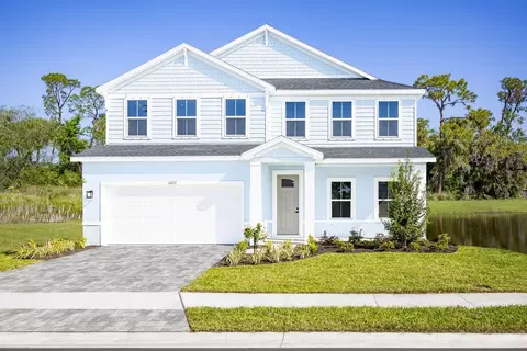 5215 Madras Dr NW, Palm Bay, FL 32907