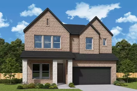 26210 Happy Home St, Hockley, TX 77447