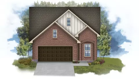 492 W Foxrun #LOT 36, Springfield, TN 37172
