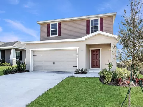 1128 Mountain Flower Ln, Davenport, FL 33837