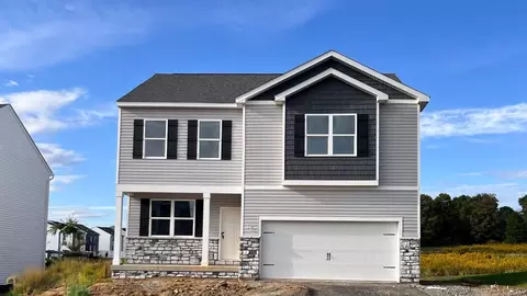 182 Shelton Place Dr, Evans City, PA 16033