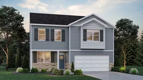 182 Shelton Place Dr, Evans City, PA 16033