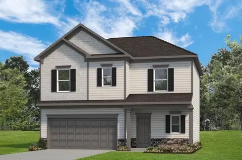 219 Oakmont Dr, Dallas, GA 30132