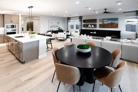 Dining - 10262 E Ulysses Ave, Mesa, AZ 85212 photo 1 of 1