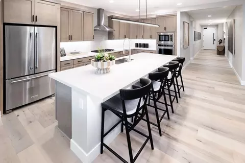 Kitchen - 10262 E Ulysses Ave, Mesa, AZ 85212 photo 1 of 2
