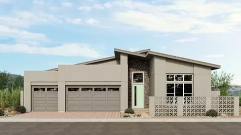 1660 Indigo Oak St, Las Vegas, NV 89138