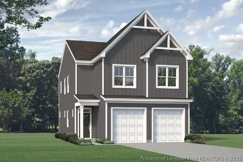 4534 Bunkers Bay Ln, Parkton, NC 28371