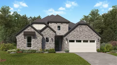 26730 Frontier Trace Dr, Montgomery, TX 77316