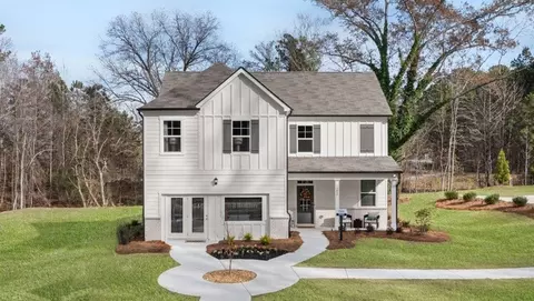 3875 Jailette Rd SW, Atlanta, GA 30349