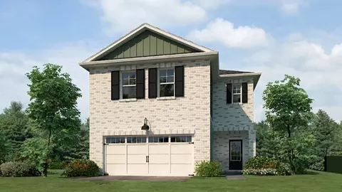 614 Halton Aly, Mableton, GA 30126