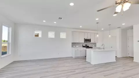 Kitchen - 153 Greinert Dr, Taylor, TX 76574 photo 1 of 3
