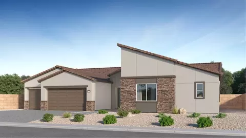 7150 Zero Carbon Ave, Las Vegas, NV 89113