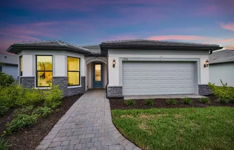 4415 Lakeside Grove Pl, North Port, FL 34289