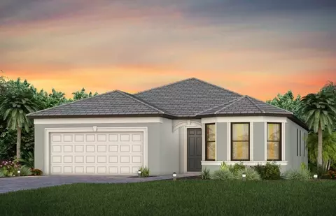 4415 Lakeside Grove Pl, North Port, FL 34289