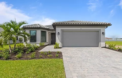 4415 Lakeside Grove Pl, North Port, FL 34289