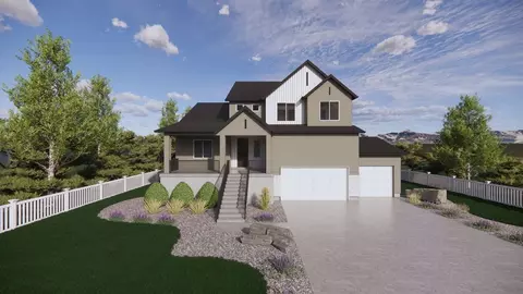 1461 S 4125 W, Ogden, UT 84401