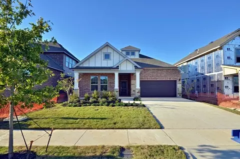 611 Long Trl, Mansfield, TX 76063
