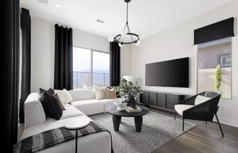 Living - 23663 Shoal Dr, Corona, CA 92883 photo 2 of 6