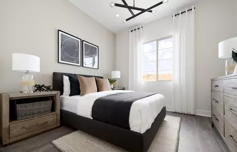 Bedroom - 23663 Shoal Dr, Corona, CA 92883 photo 2 of 2