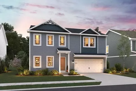 105 Harvest Way, Elyria, OH 44035