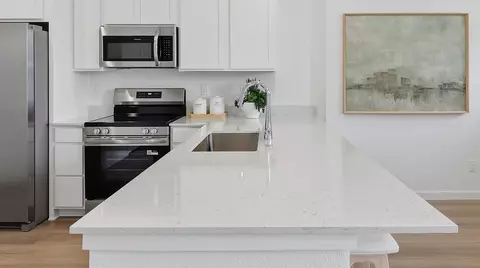 Kitchen - 2605 E 152nd Cir, Thornton, CO 80602 photo 4 of 4