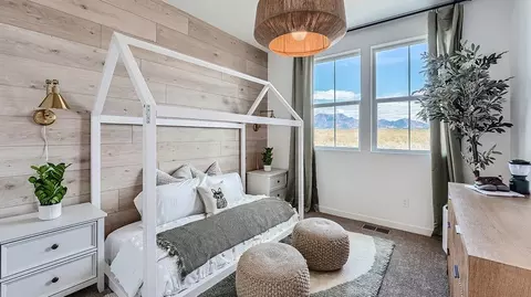 Bedroom - 2605 E 152nd Cir, Thornton, CO 80602 photo 3 of 3