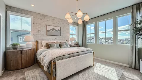 Bedroom - 2605 E 152nd Cir, Thornton, CO 80602 photo 1 of 3