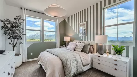 Bedroom - 2605 E 152nd Cir, Thornton, CO 80602 photo 2 of 3