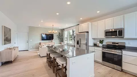 Kitchen - 2605 E 152nd Cir, Thornton, CO 80602 photo 2 of 4