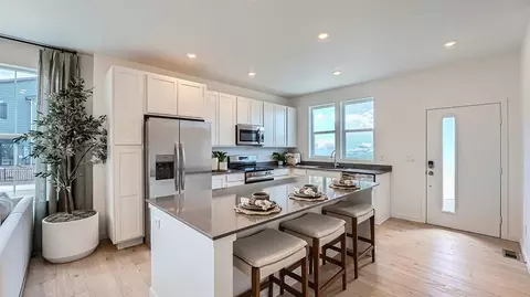 Kitchen - 2605 E 152nd Cir, Thornton, CO 80602 photo 1 of 4