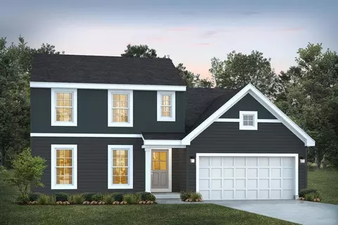 Exterior - 29519 Walnut Hollow Dr, Wright City, MO 63390 photo 2 of 16
