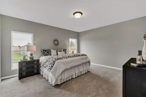 Bedroom - 29519 Walnut Hollow Dr, Wright City, MO 63390 photo 1 of 8