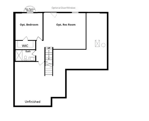 Floorplan - 29519 Walnut Hollow Dr, Wright City, MO 63390 photo 3 of 3