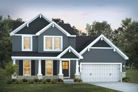 Exterior - 29519 Walnut Hollow Dr, Wright City, MO 63390 photo 10 of 16