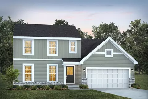 Exterior - 29519 Walnut Hollow Dr, Wright City, MO 63390 photo 3 of 16