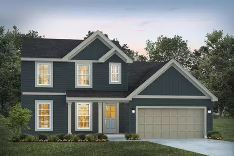 Exterior - 29519 Walnut Hollow Dr, Wright City, MO 63390 photo 4 of 16
