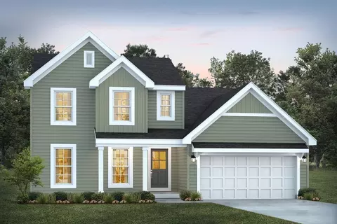 Exterior - 29519 Walnut Hollow Dr, Wright City, MO 63390 photo 7 of 16