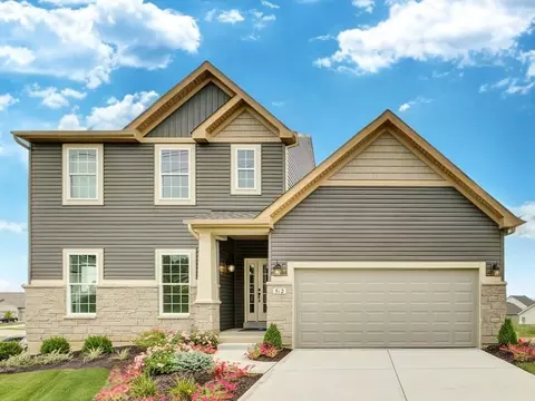 Exterior - 29519 Walnut Hollow Dr, Wright City, MO 63390 photo 10 of 16