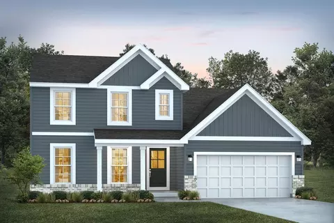 Exterior - 29519 Walnut Hollow Dr, Wright City, MO 63390 photo 5 of 16