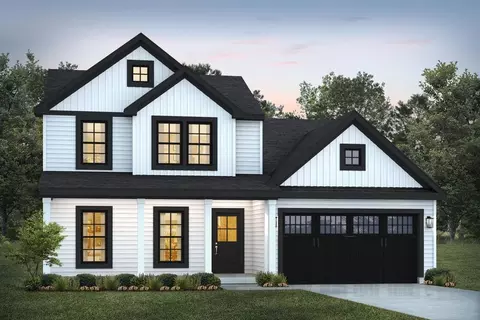 Exterior - 29519 Walnut Hollow Dr, Wright City, MO 63390 photo 11 of 16