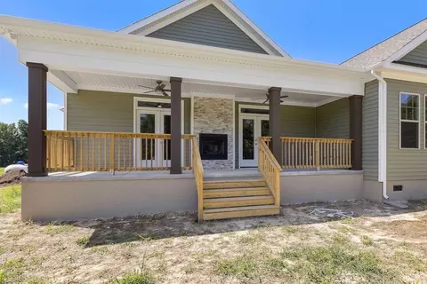 Exterior - Undisclosed, Chesapeake, VA 23322 photo 11 of 19